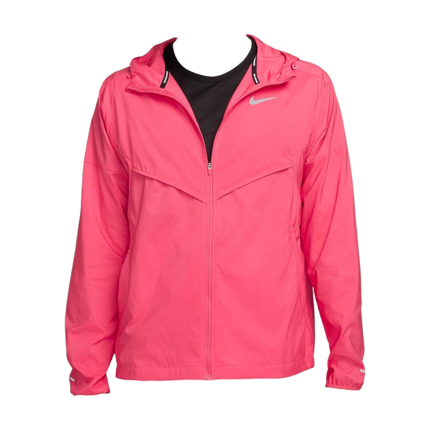 Nike Repel Aster Pink Windrunner Jacket