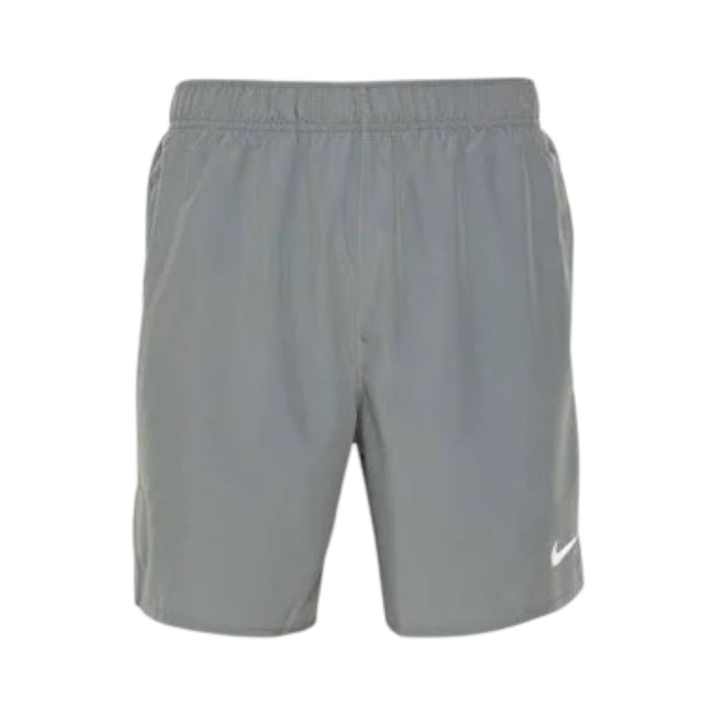 Nike Grey Challenger Shorts 7"