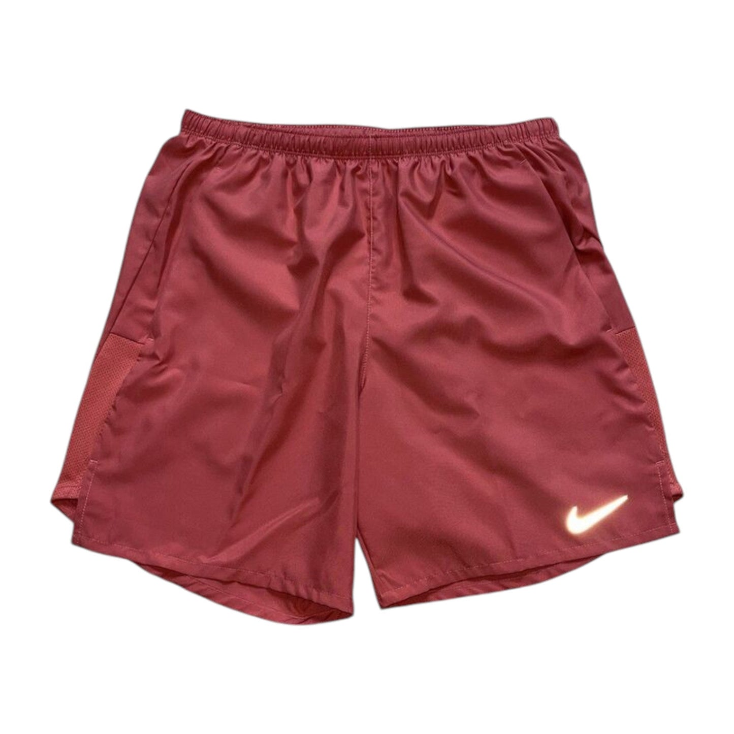 Nike Adobe Red Challenger Shorts 7"