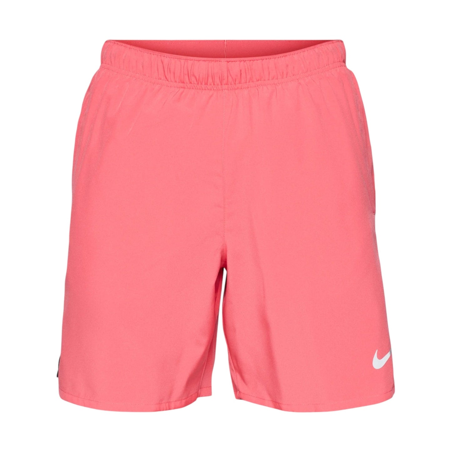 Nike Aster Pink Challenger Shorts 7"