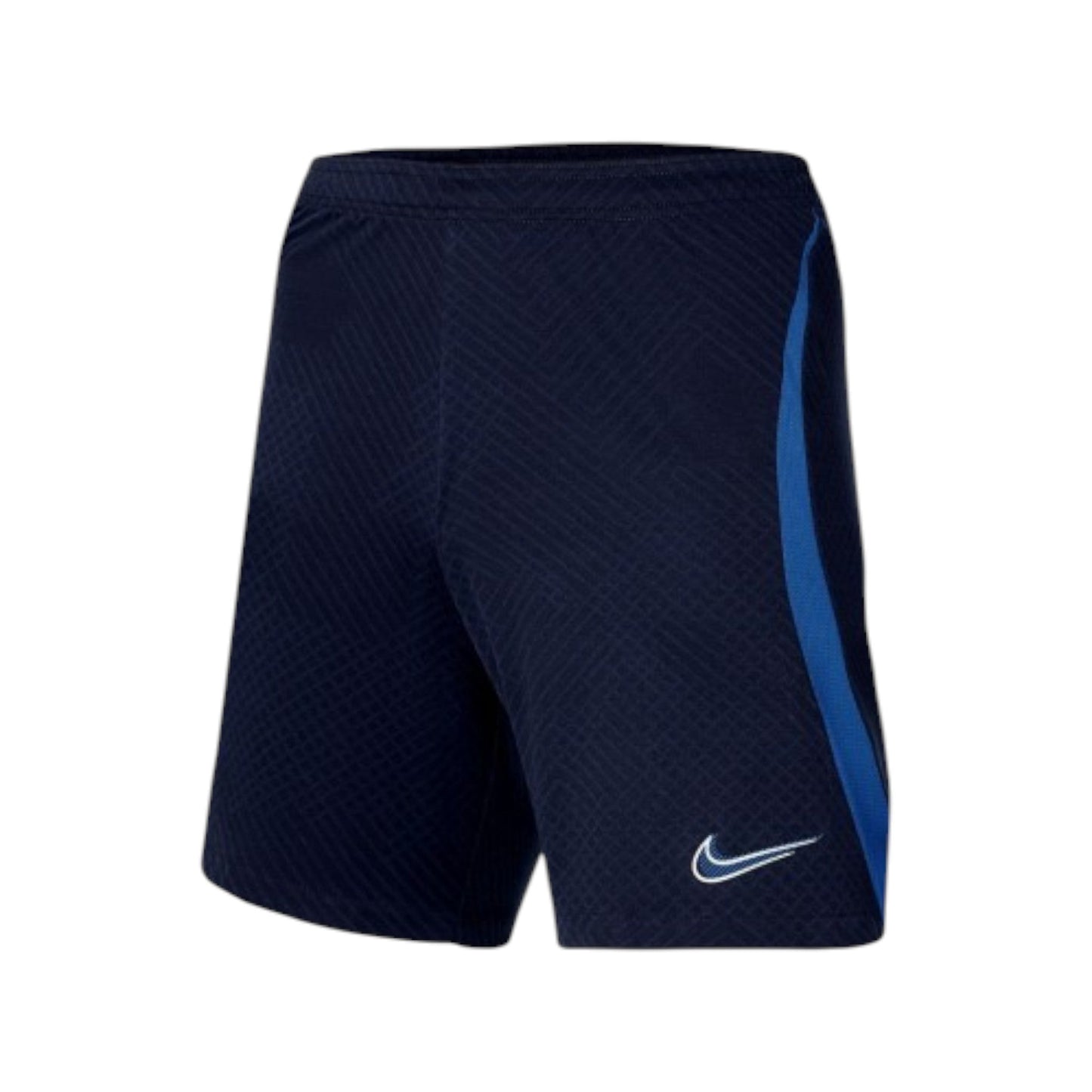 Nike Academy Royal Blue Dri-Fit Shorts