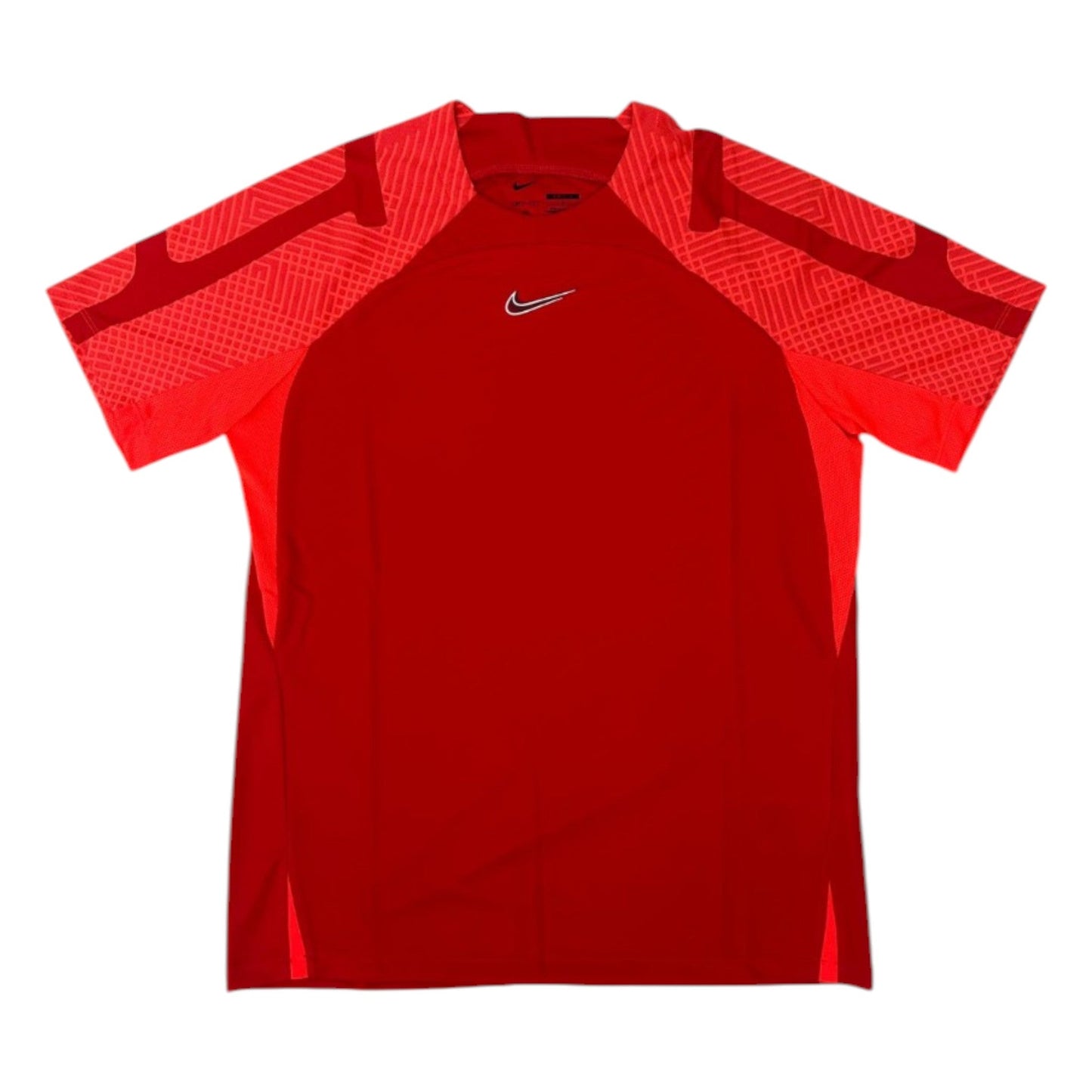 Nike Academy Red Dri-Fit T-shirt