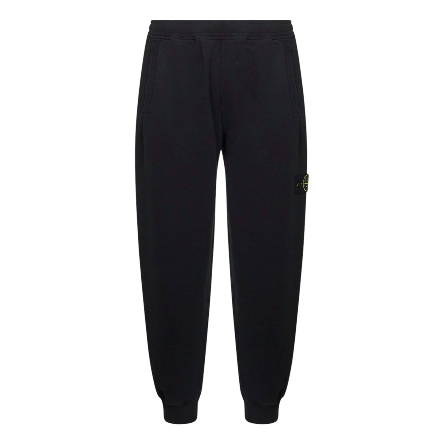 Stone Island Black Sweatpants