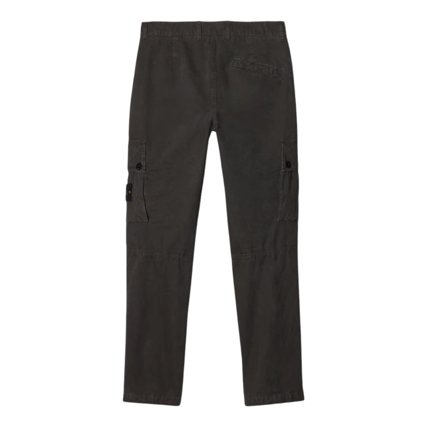 Stone Island Dove Grey Cargo Pants