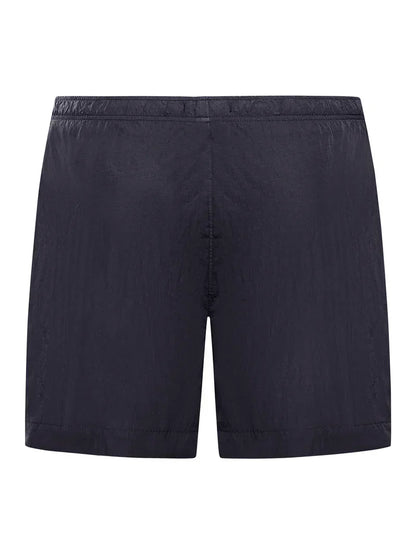 C.P. Company Chrome-R Navy Swimshorts