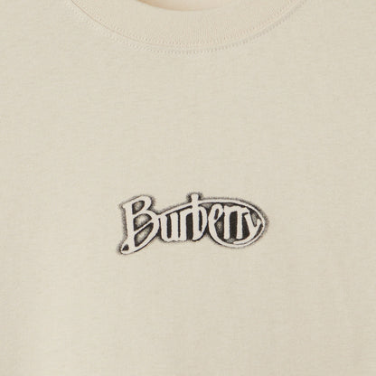 Burberry Signature Logo Tundra T-Shirt S