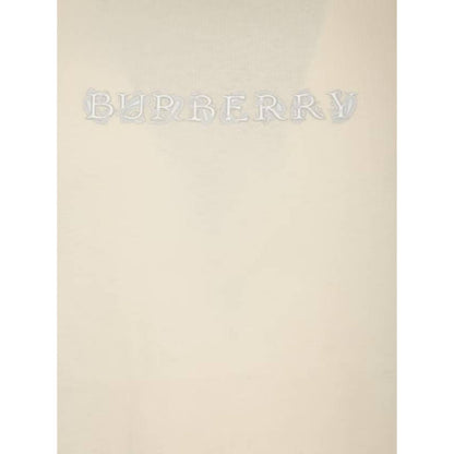 Burberry Paisley Logo Tundra T-Shirt S