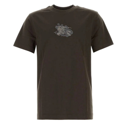 Burberry Paisley EKD Logo Shadow T-Shirt S