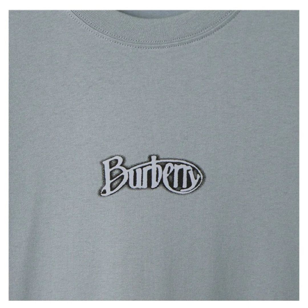 Burberry Signature Logo Gale T-Shirt S
