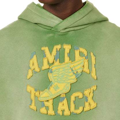 Amiri Hoodies Mens