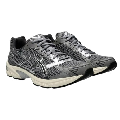 Asics Gel 1130 Clay Grey / Pure Silver Trainers