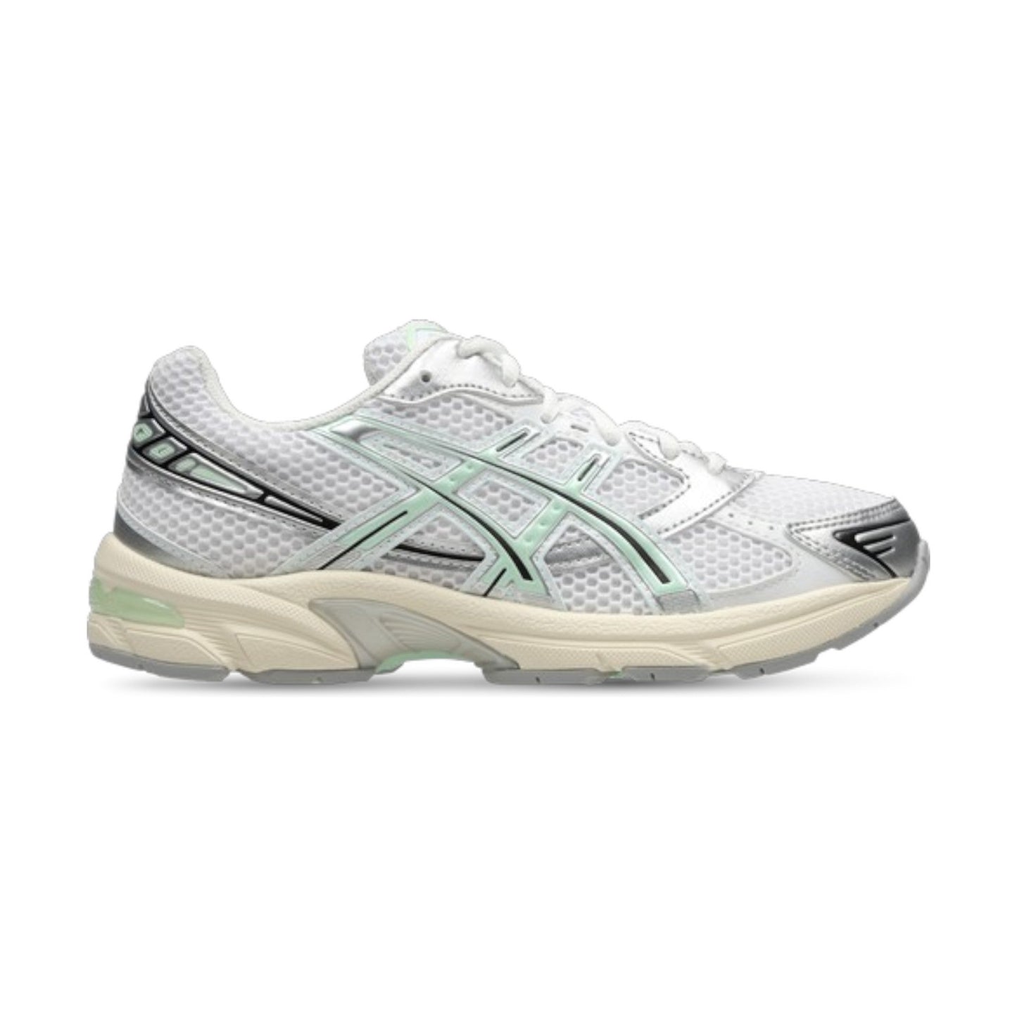 Asics Gel 1130 White/ Mint Tint