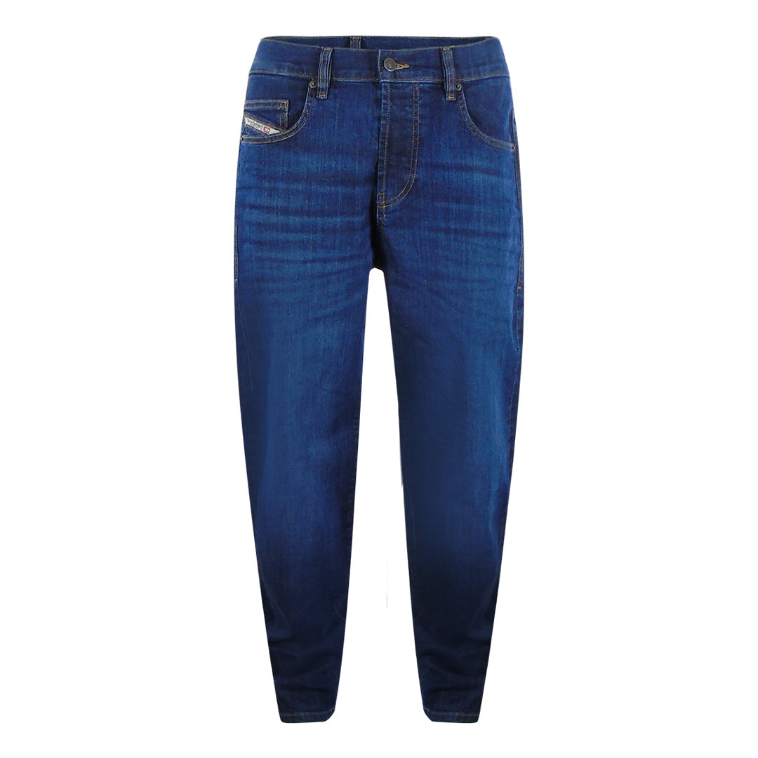 Diesel 2020 D Viker 0Pfaz Jeans Mens