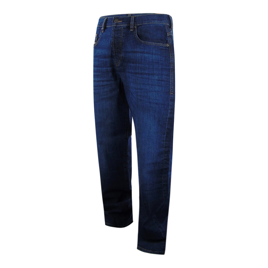 Diesel 2020 D Viker 0Pfaz Jeans Mens