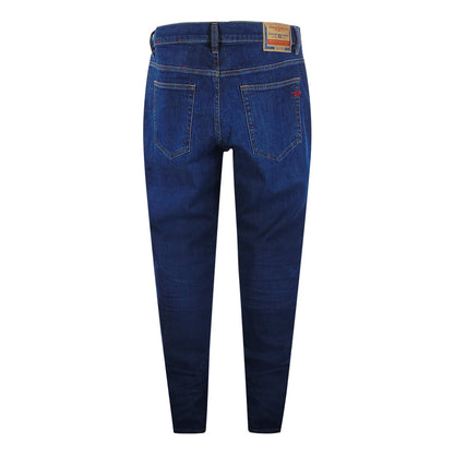 Diesel 2020 D Viker 0Pfaz Jeans Mens