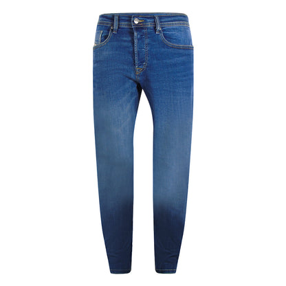 Diesel 2023 D Finitive Rb105 Jeans Mens - Style Centre Wholesale