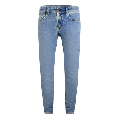 Diesel 1979 Sleenker R R329K Jeans Mens - Style Centre Wholesale