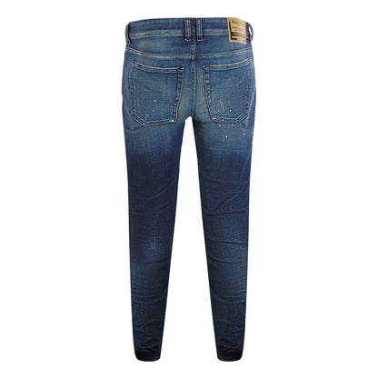 Diesel 1979 Sleenker Jeans Mens