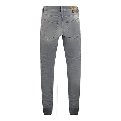 Diesel 2019 D Strukt R Rgdap Jeans Mens - Style Centre Wholesale