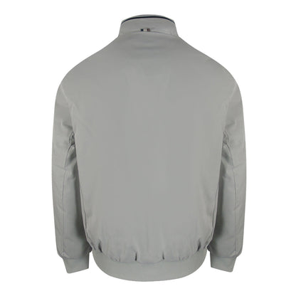 Aquascutum Active Urban Jacket Anarctica Jk005 24 White Jacket Male - Style Centre Wholesale