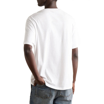 Loewe 2100 White T Shirt Male