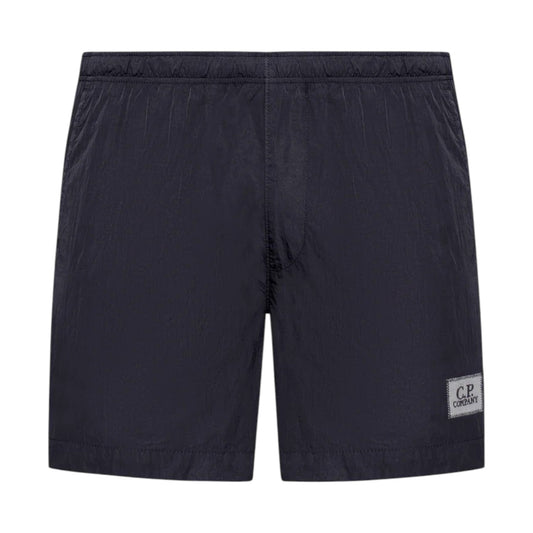 C.P. Company Chrome-R Navy Swimshorts