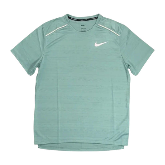 Nike Miler Mineral Mint T-shirt