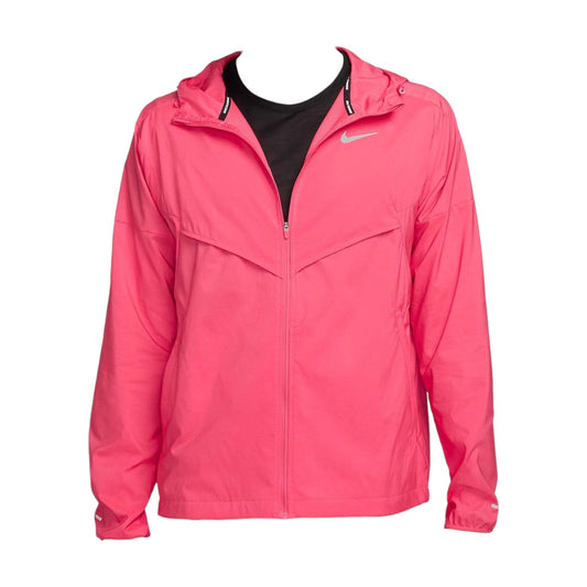 Nike Repel Aster Pink Windrunner Jacket