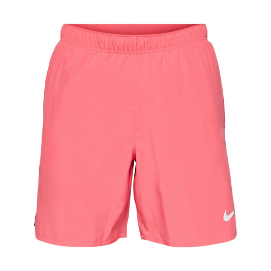 Nike Aster Pink Challenger Shorts 7"