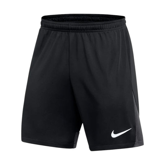 Nike Academy Black Dri-Fit Shorts