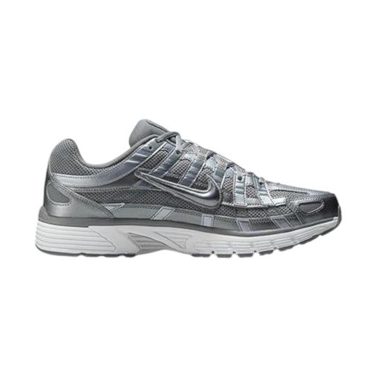 Nike P6000 Grey Trainers