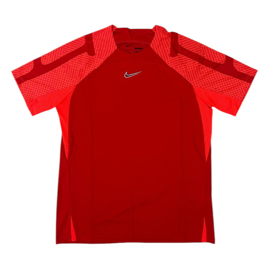Nike Academy Red Dri-Fit T-shirt