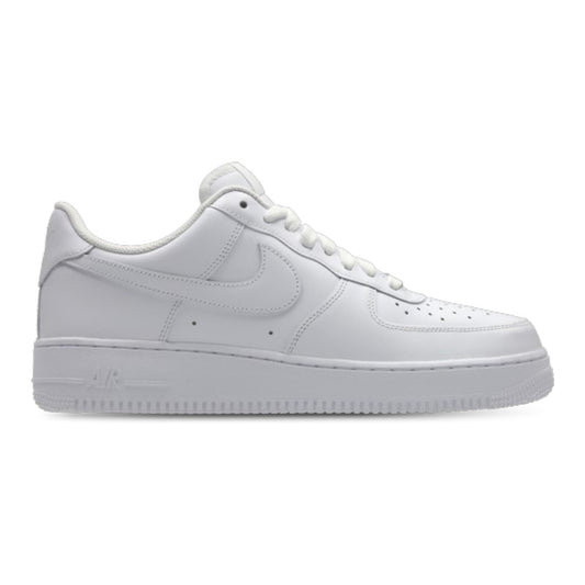 Nike Air Force 1 White Trainers