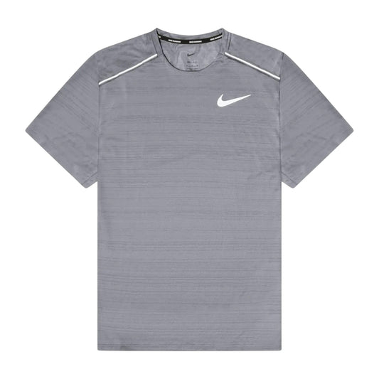 Nike Miler Grey T-shirt
