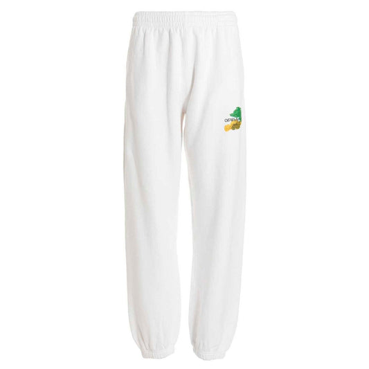 Off-White Brush Arrow Slim Track Pants XL