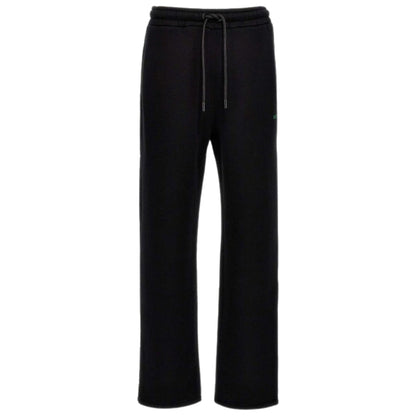 Off-White Moon Tab Sweatpants Black L