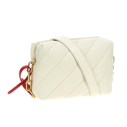 Off-White Jackhammer Camera Bag White One Size