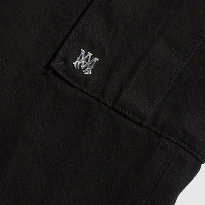 Amiri M65 Cargo Kick Flare Leg Black Cargo Jeans W31 L32 / 32L