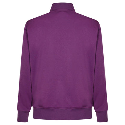 Palm Angels Classic Purple Track Jacket S