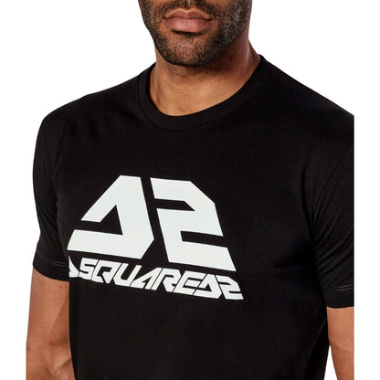 Dsquared2 Cool Fit T-Shirt Black S