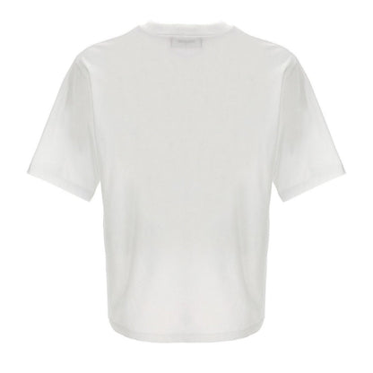Dsquared2 Logo T-Shirt White M