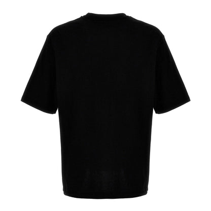 Dsquared2 Logo T-Shirt Black S