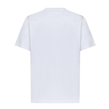 Dsquared2 Dsquared2 Loves You T-Shirt White XL