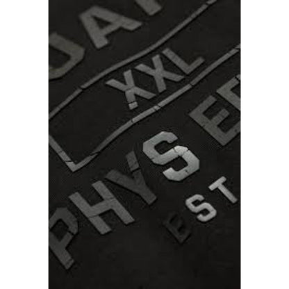 Dsquared2 Phys Ed Military T-Shirt Military Black XS