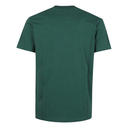 Dsquared2 Cool Fit T-Shirt Green Red Print XS
