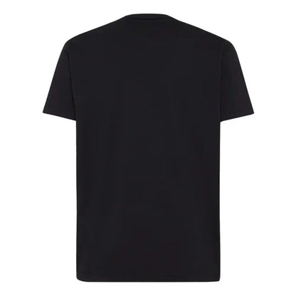 Dsquared2 Cool Fit T-Shirt Black White Print XS