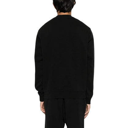 Dsquared2 Cool Fit Sweatshirt Black S