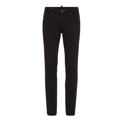 Dsquared2 Skater Jeans Black W26