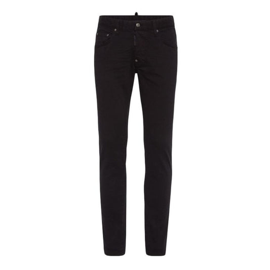 Dsquared2 Skater Jeans Black W26