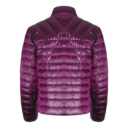Parajumpers Sena Tayberry Purple Down Jacket S